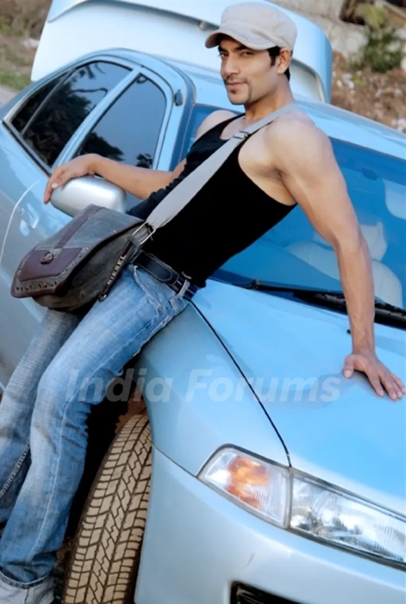 Amit Dhawan