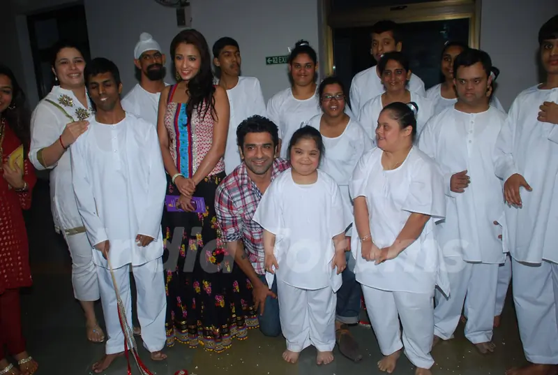 Rotaract Club of Film City present grand fainale for Take 1 and click with Subhash Ghai and other directors. .