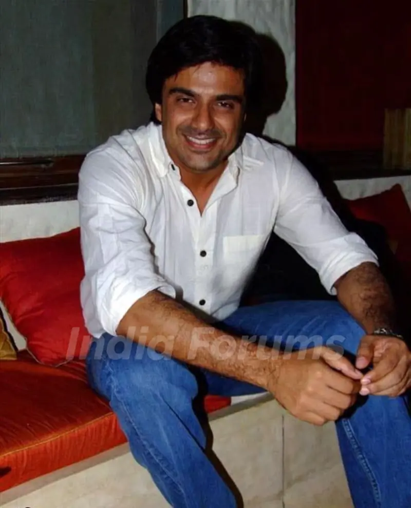 Sameer Soni