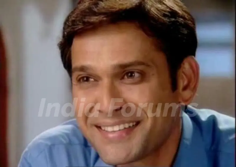 Sameer Dharmadhikari