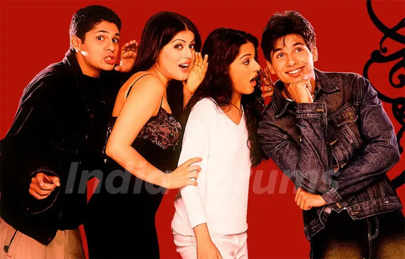 Ishq Vishk