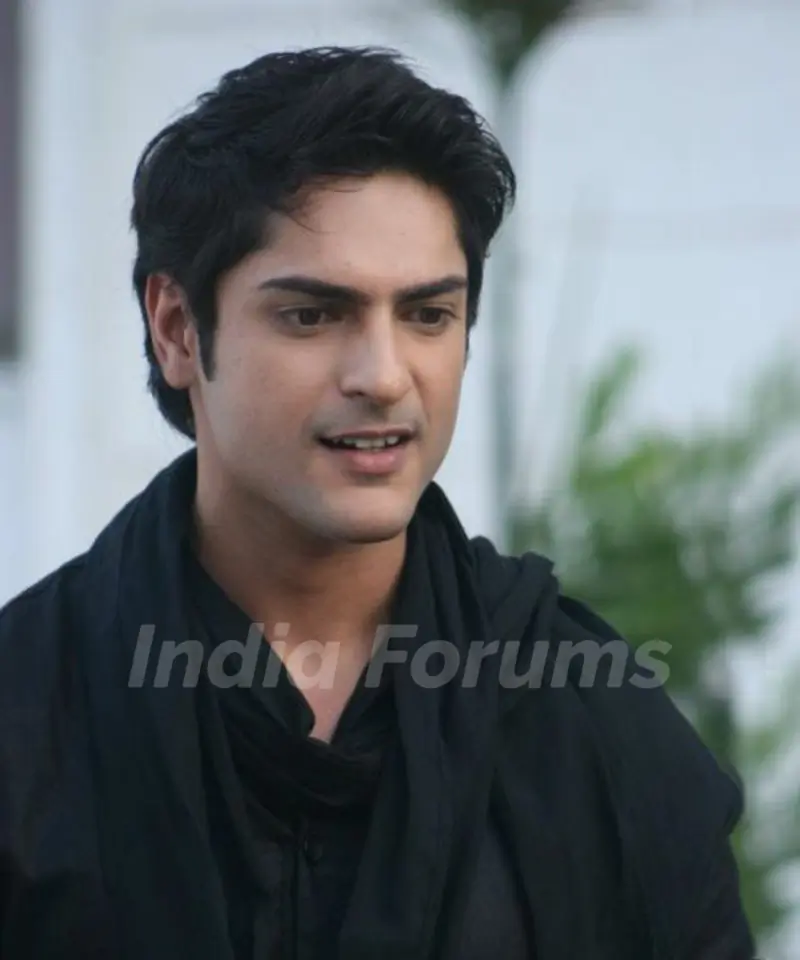Ashish Kapoor