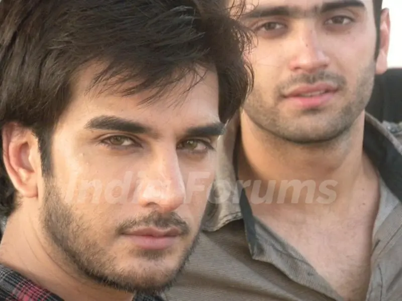 Imran Abbas