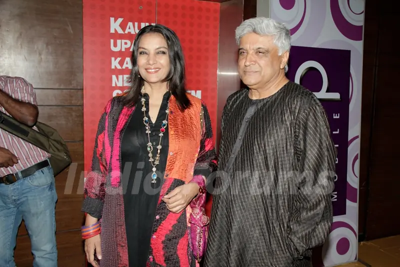 Premiere Of Movie 'Ek Deewana Tha'