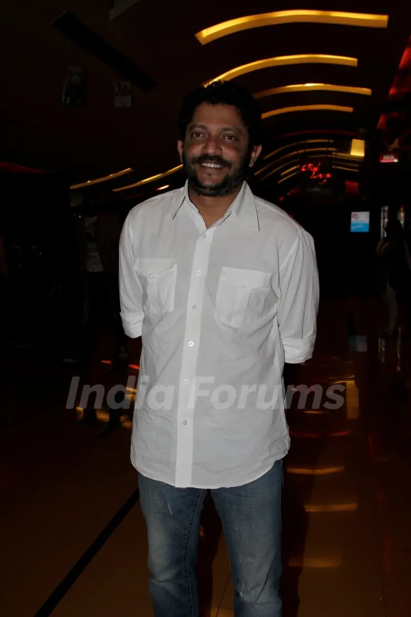 Premiere Of Movie 'Ek Deewana Tha'