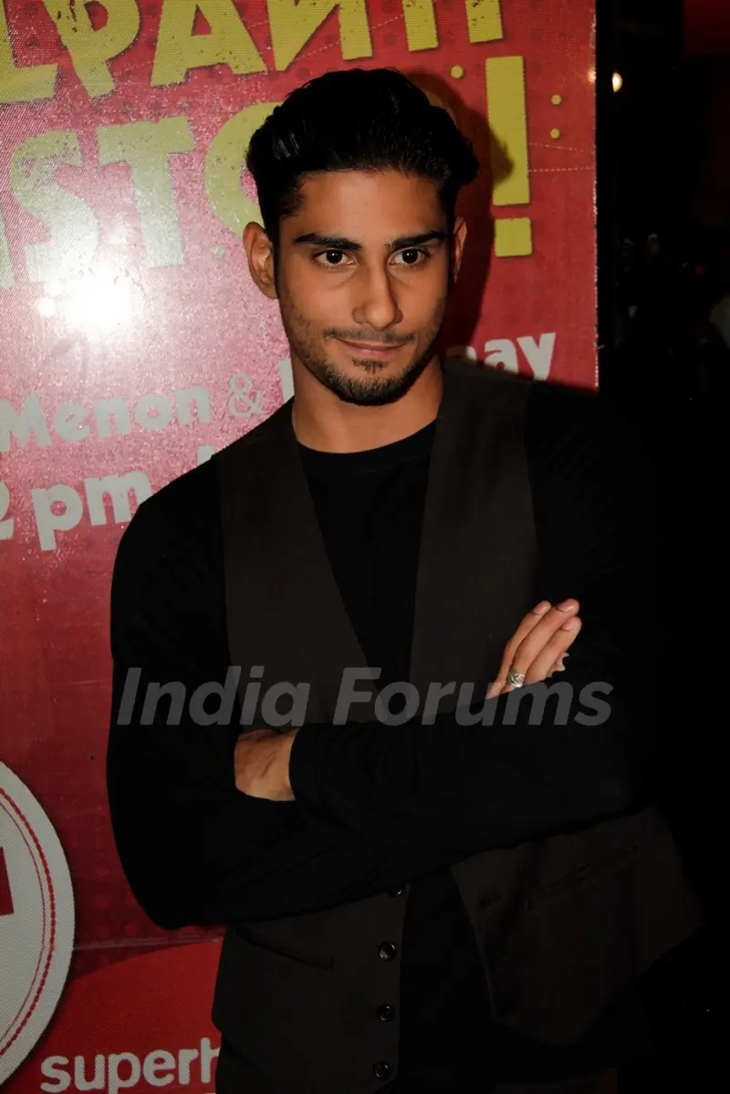 Premiere Of Movie 'Ek Deewana Tha'