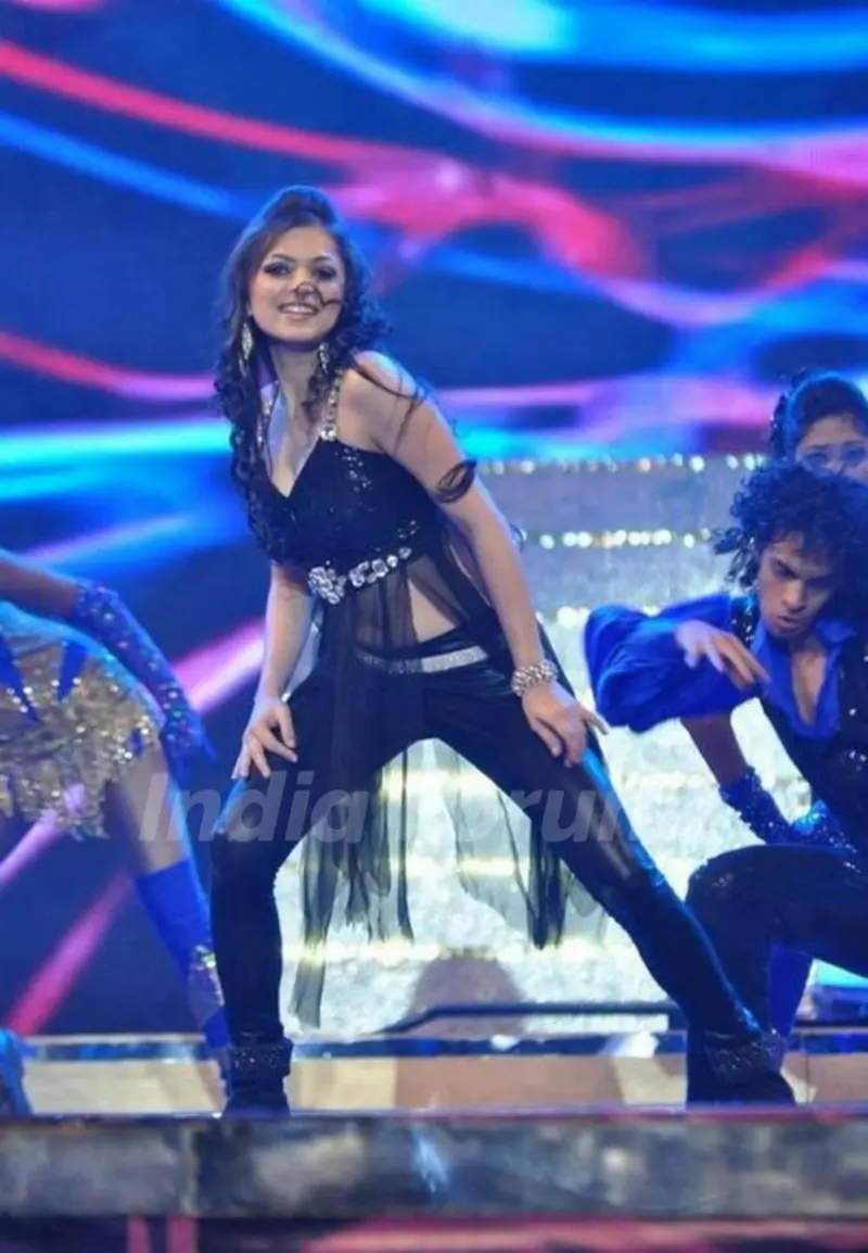 Drashti Performance At Great Women Awards