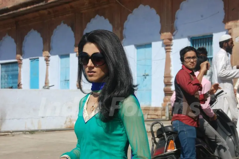 Riddhi Dogra Vashisth