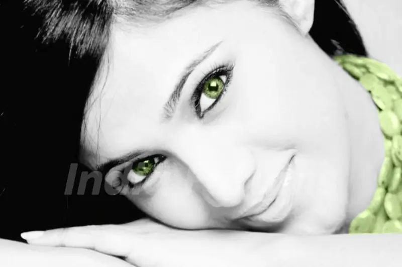 Shilpa Anand