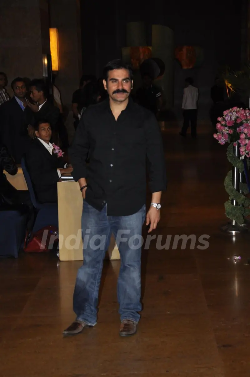 Sangeet Ceremony of Dhiraj Deshmukh & Honey Bhagnani