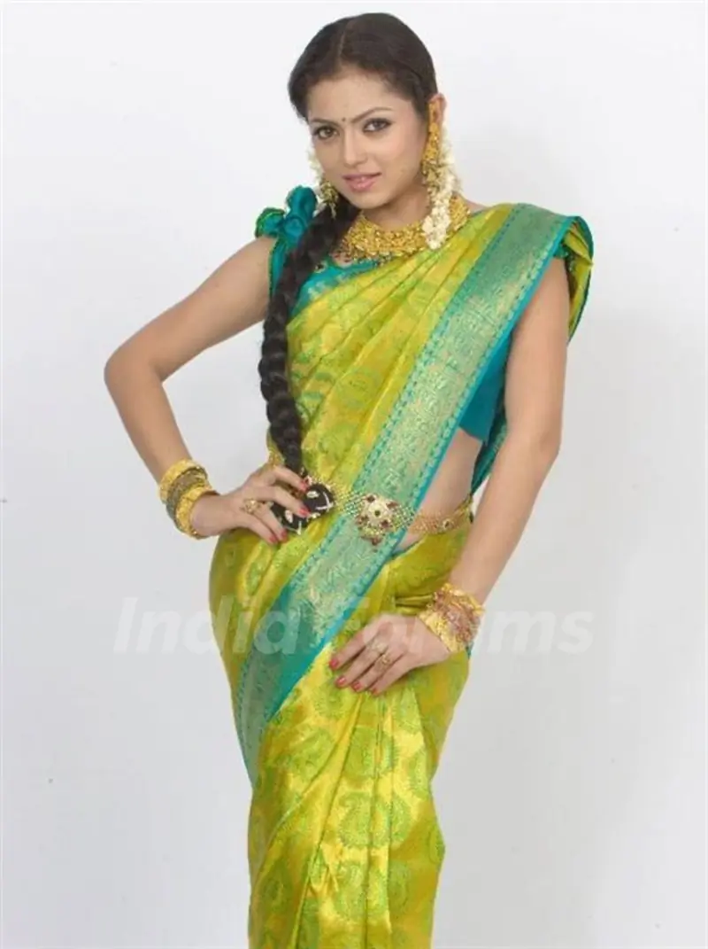 Drashti Dhami