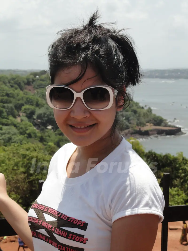 Shivshakti Sachdev