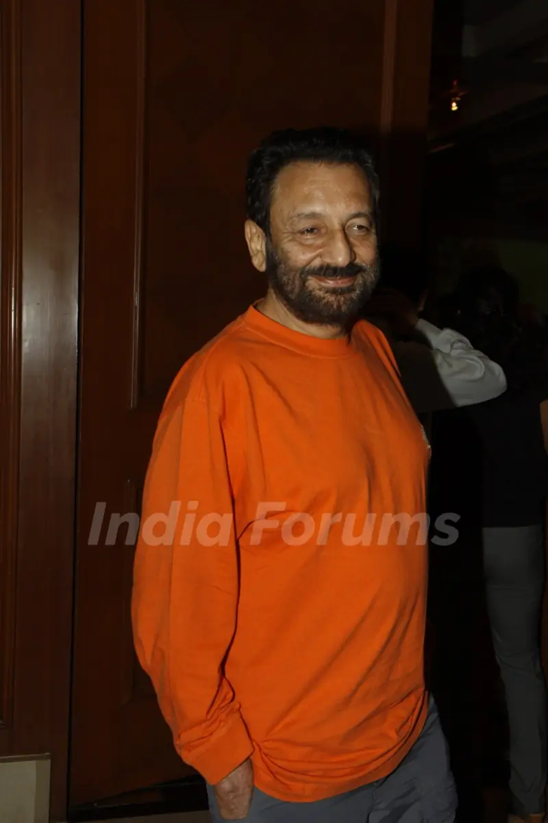 Mumbai Mantra & Sundance Institute press meet with 8 world renowned screenwriters at Hotel JW Marriott in Juhu, Mumbai
