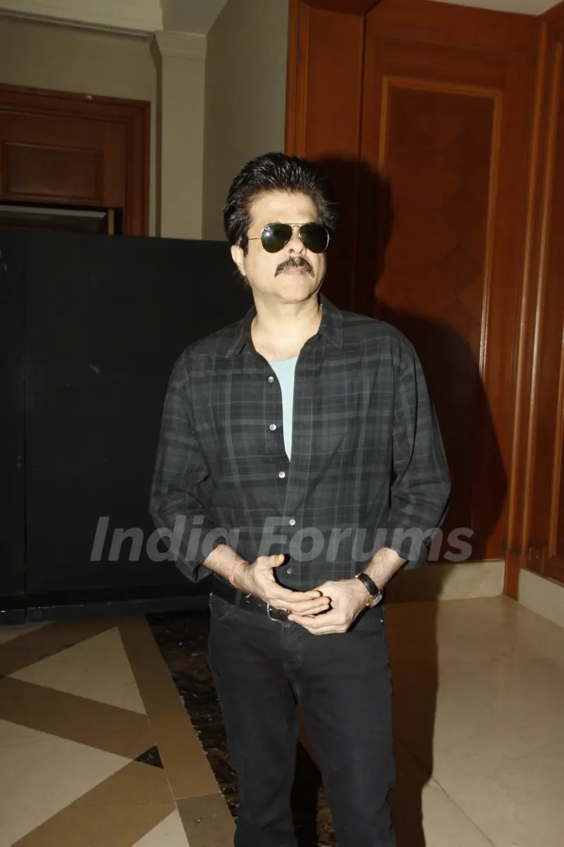 Mumbai Mantra & Sundance Institute press meet with 8 world renowned screenwriters at Hotel JW Marriott in Juhu, Mumbai