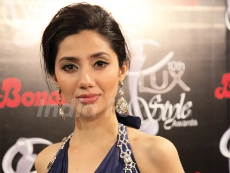 Mahira Khan