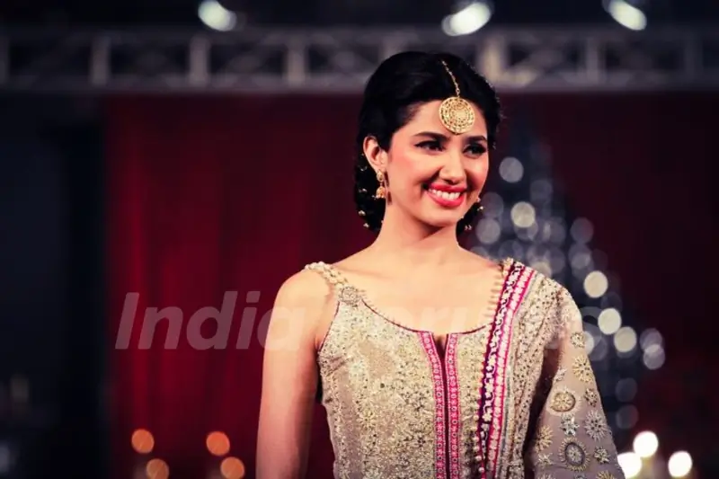 Mahira Khan