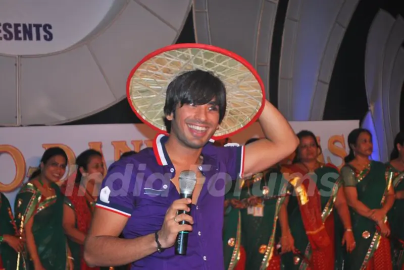 Mohit Sehgal