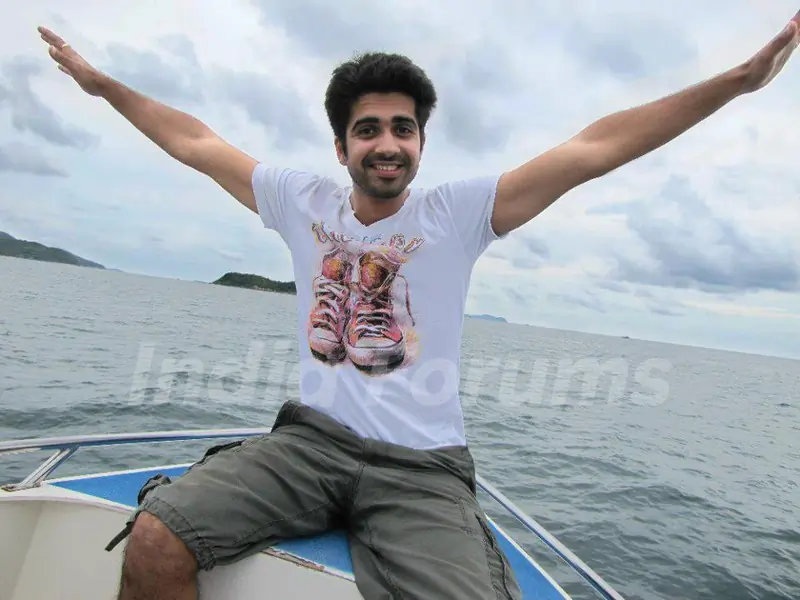 Avinash Sachdev