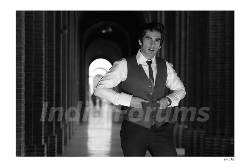 Mohit Sehgal