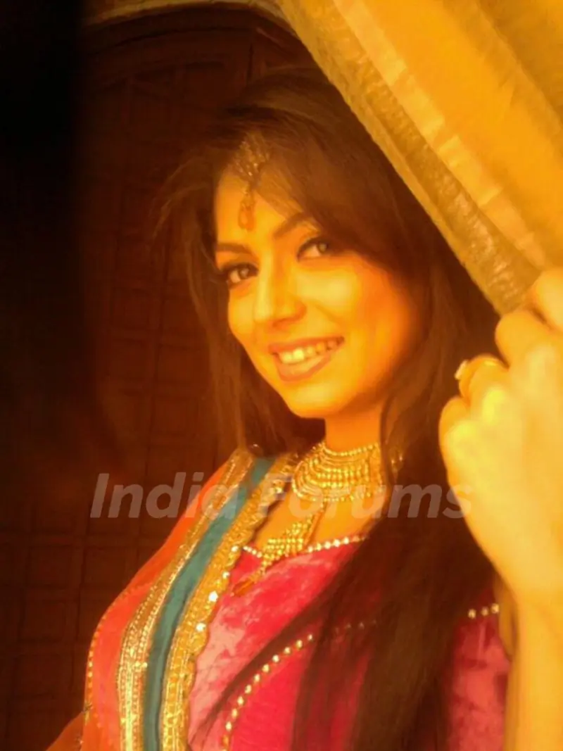 Drashti Dhami