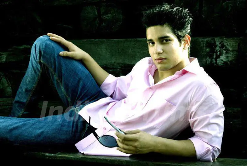 Abhishek Malik
