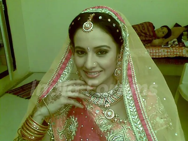 Heena Parmar