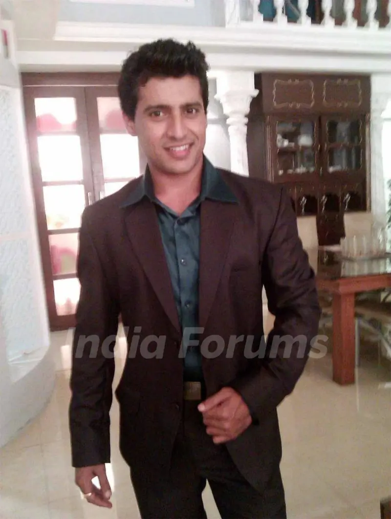 Sattyam Seth