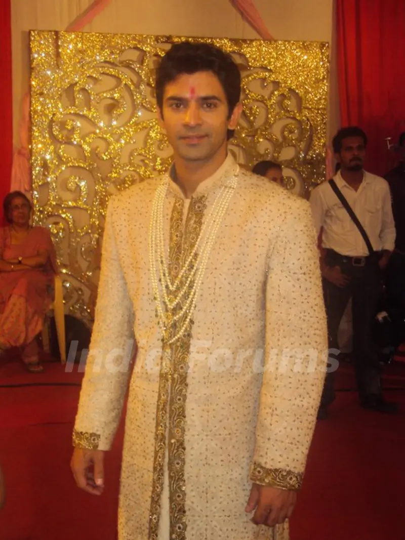Barun Sobti