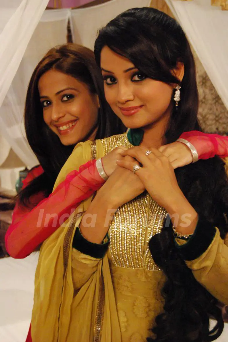 Nimrit & Amrit