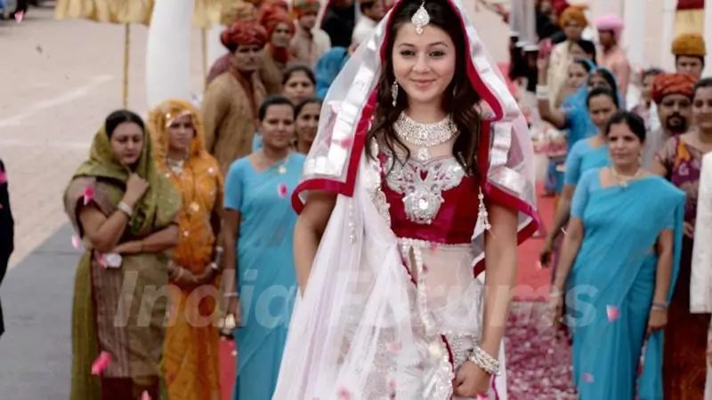 Priyal Gor as Princess