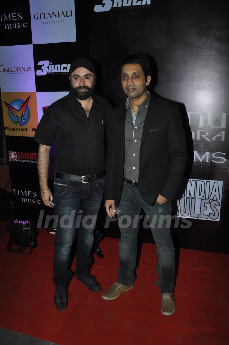 Teenu Arora's album ‘Dreams’ launched