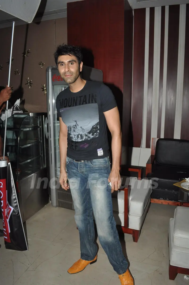 Sandeep Soparkar at Teenu Arora's album ‘Dreams’ launch