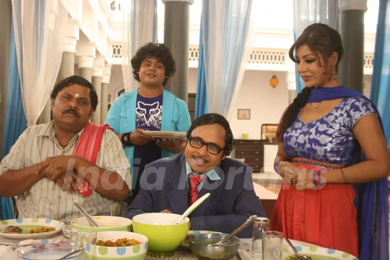 Debina Bonnerjee as Mayuri
