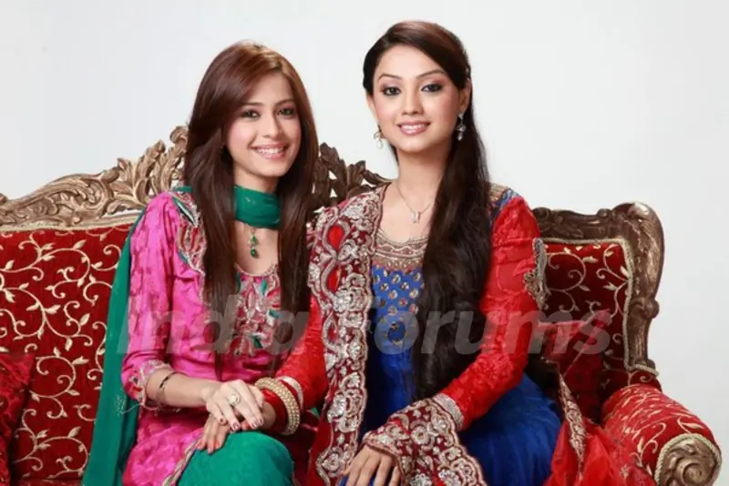 Dimple and Adaaa