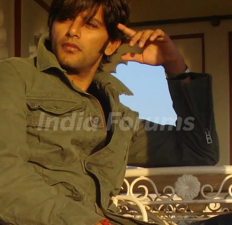 Karanvir Bohra