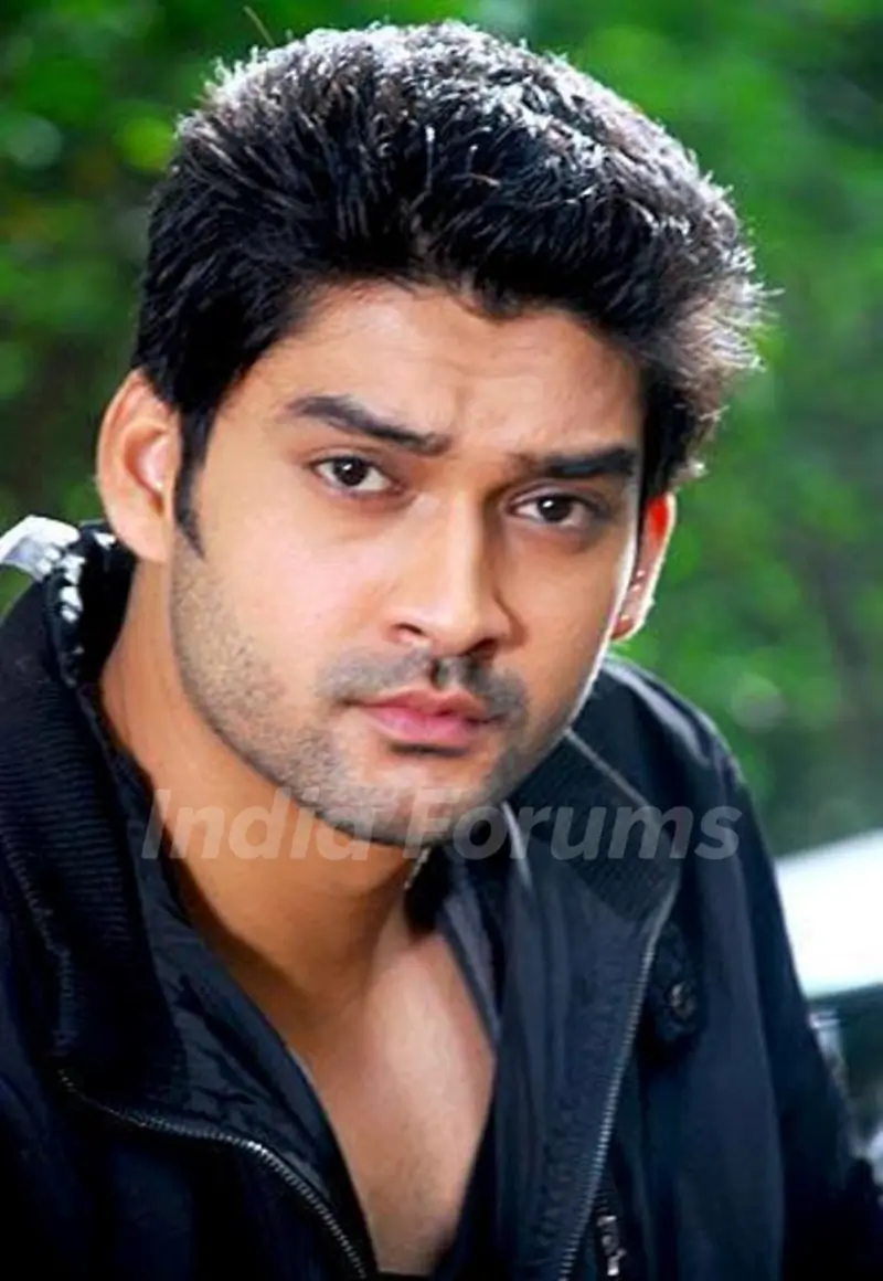 Aditya Redij