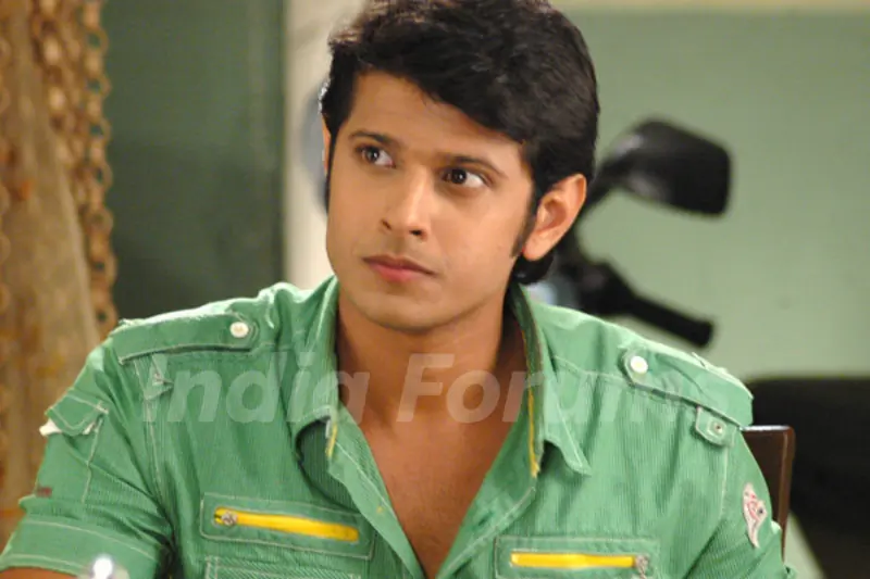 Neil Bhatt in Karol Bagh