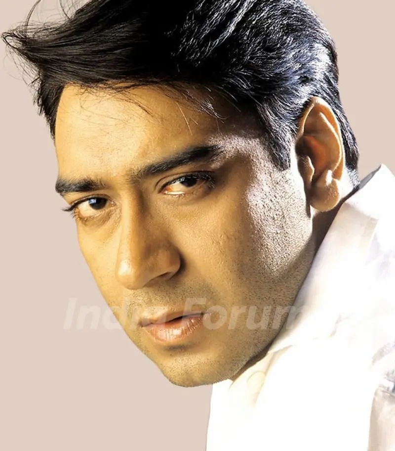 Ajay Devgan