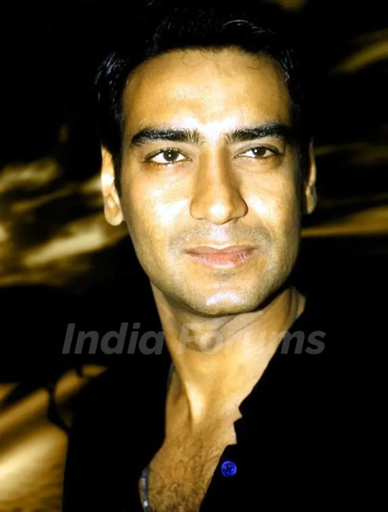 Ajay Devgan