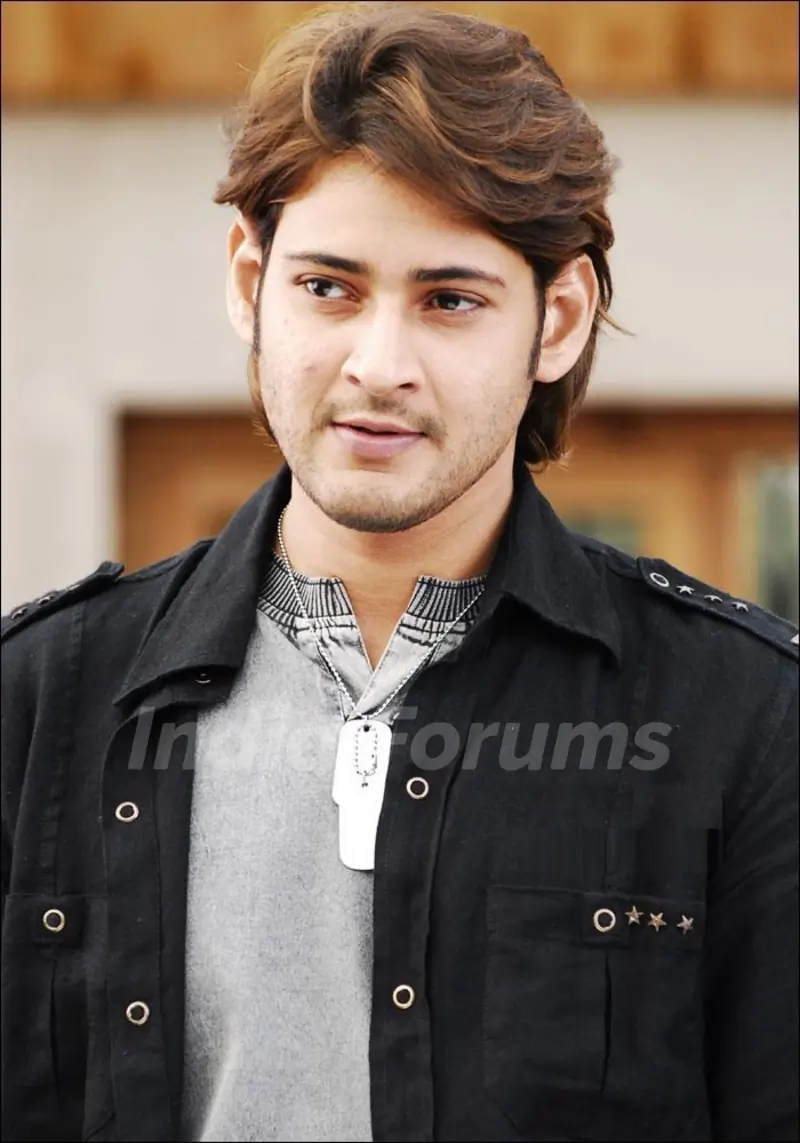 Mahesh Babu