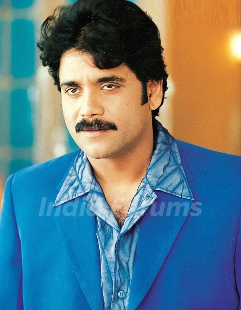Nagarjuna Akkineni