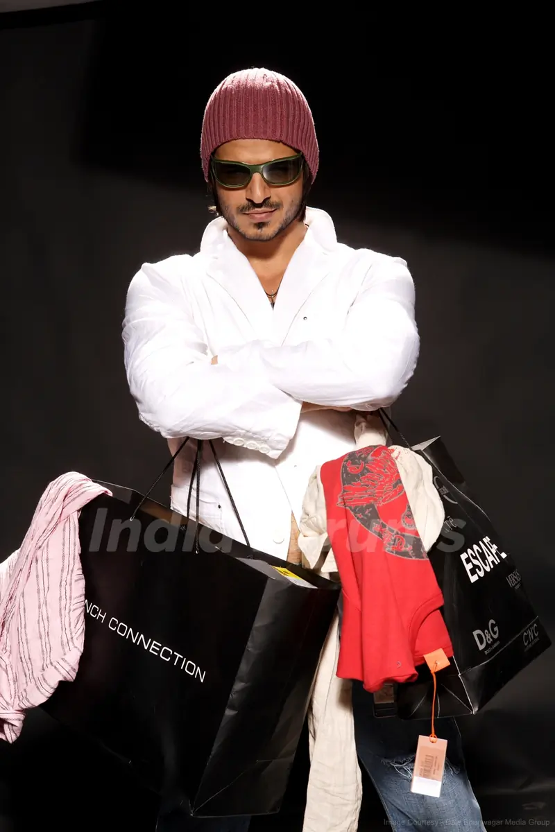 Vivek Oberoi