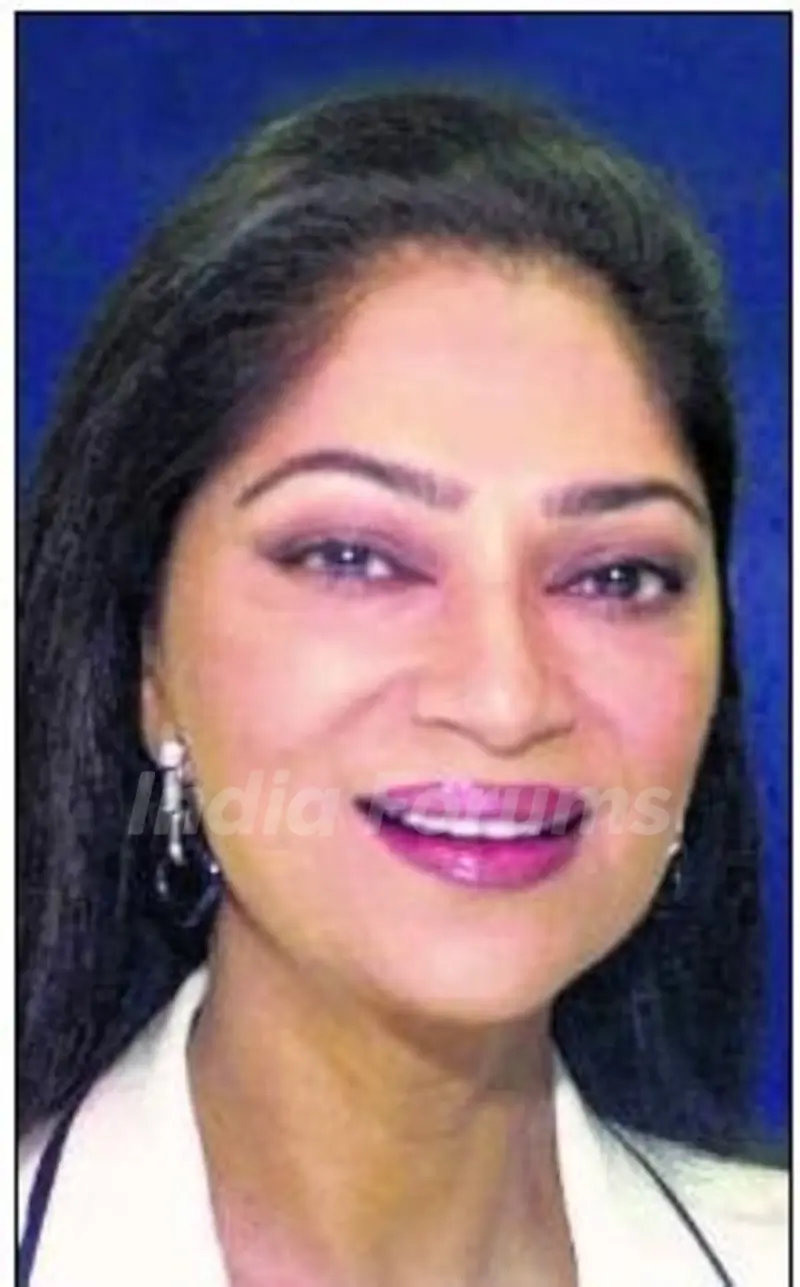 Simi Garewal