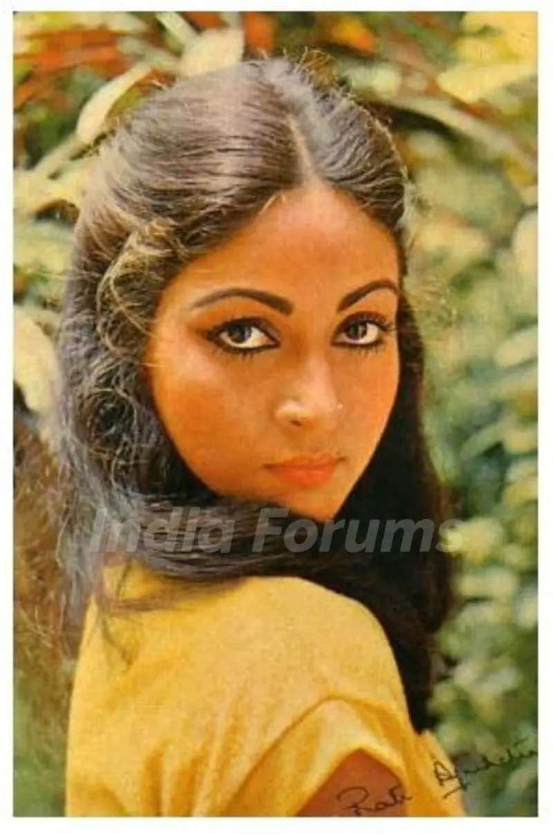 Rati Agnihotri
