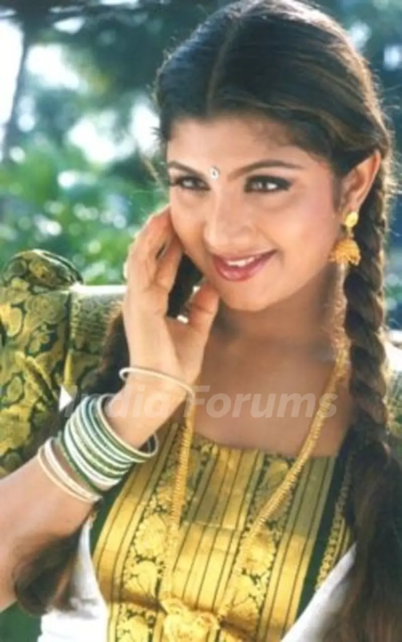 Rambha