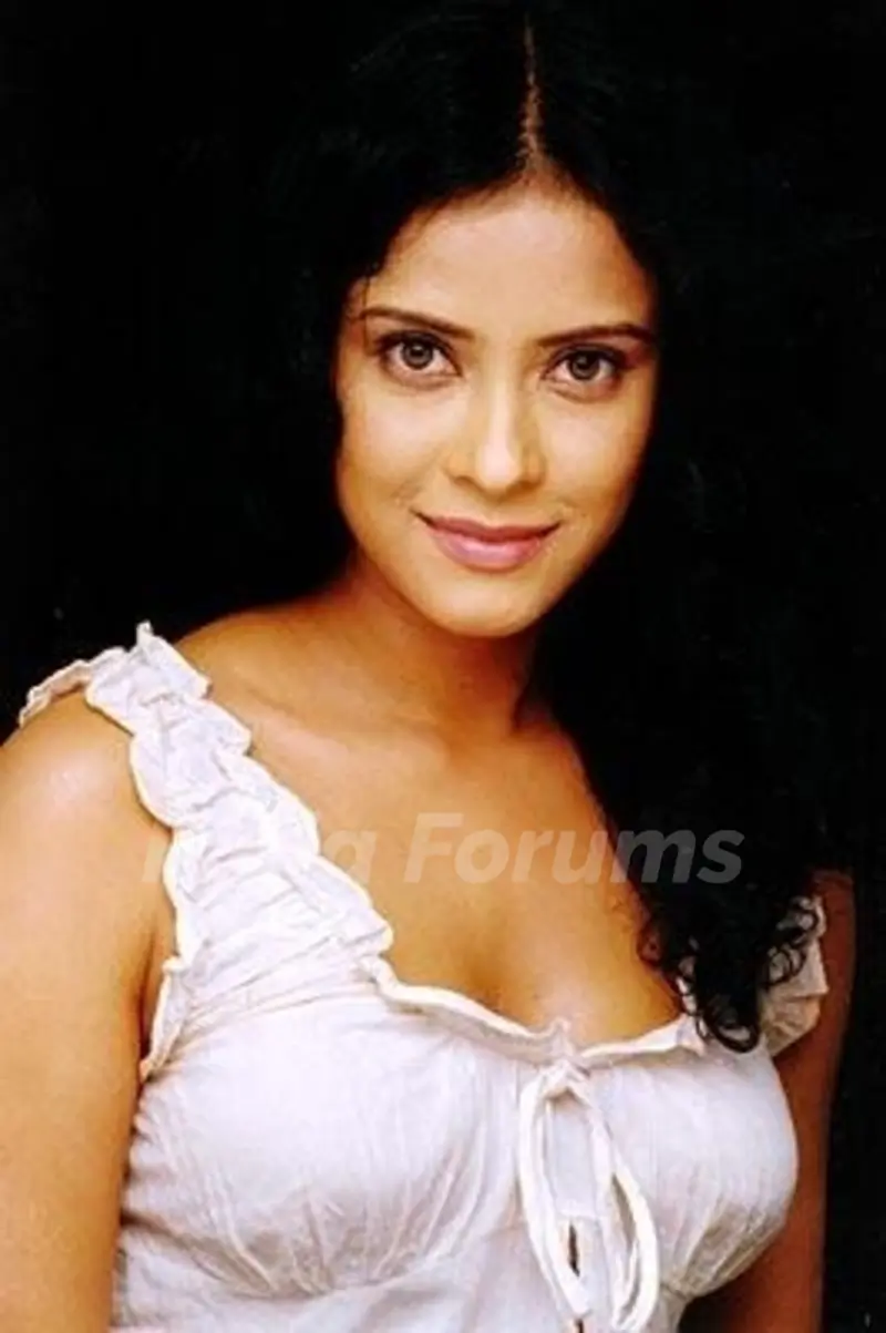 Nandana Sen