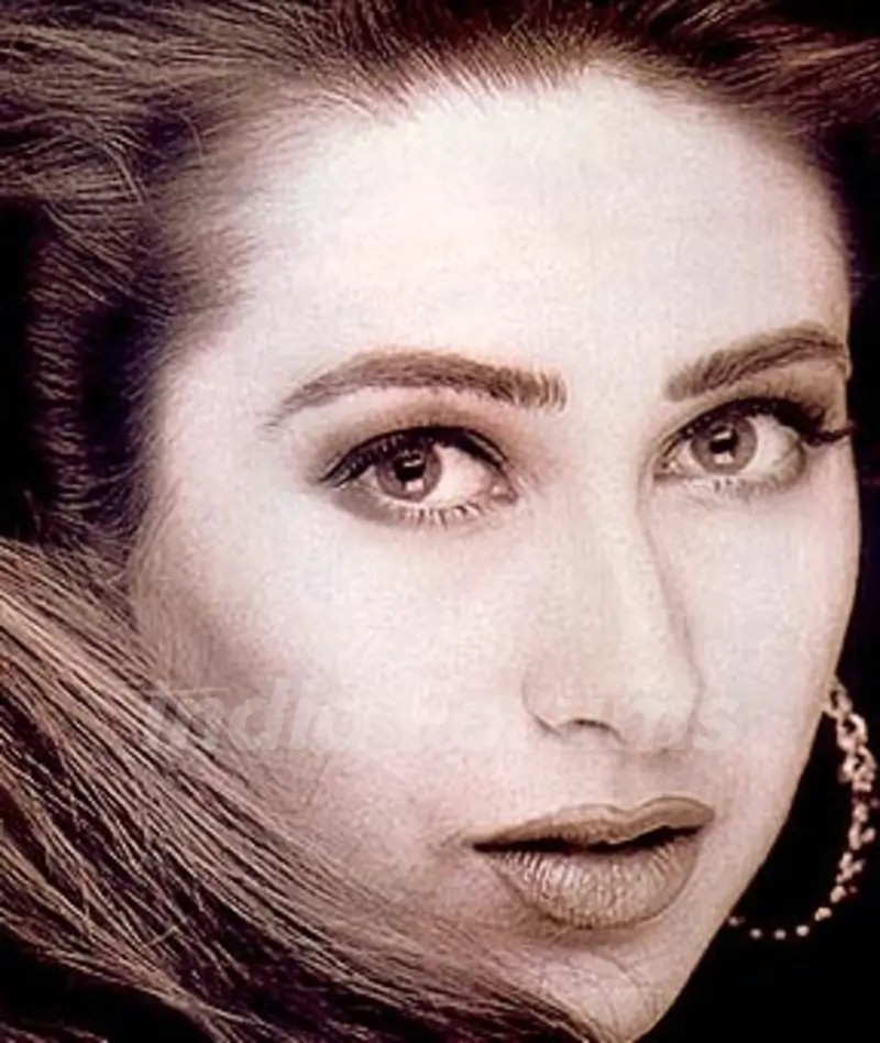 Karishma Kapoor