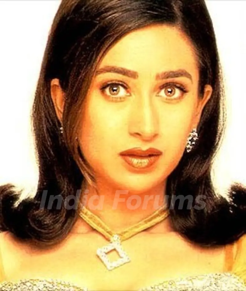Karishma Kapoor