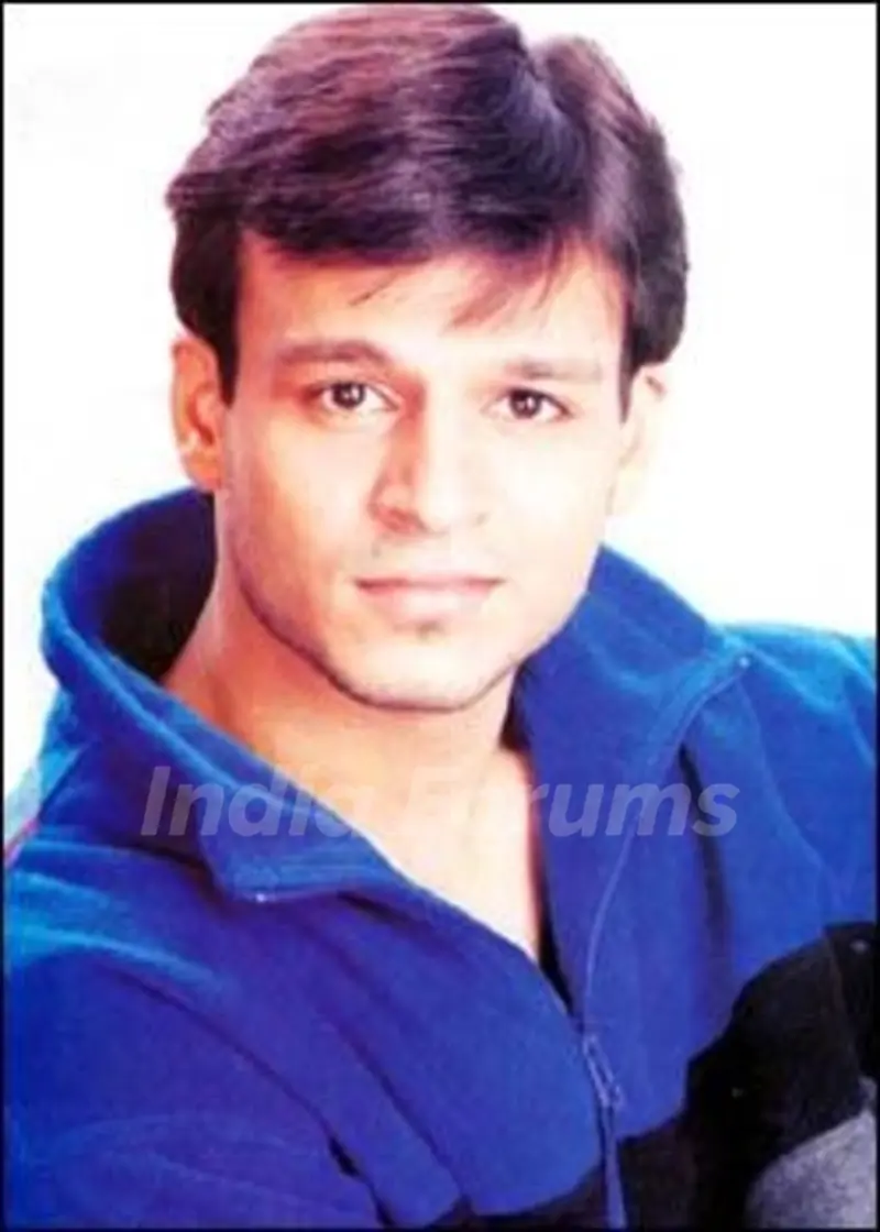 Vivek Oberoi
