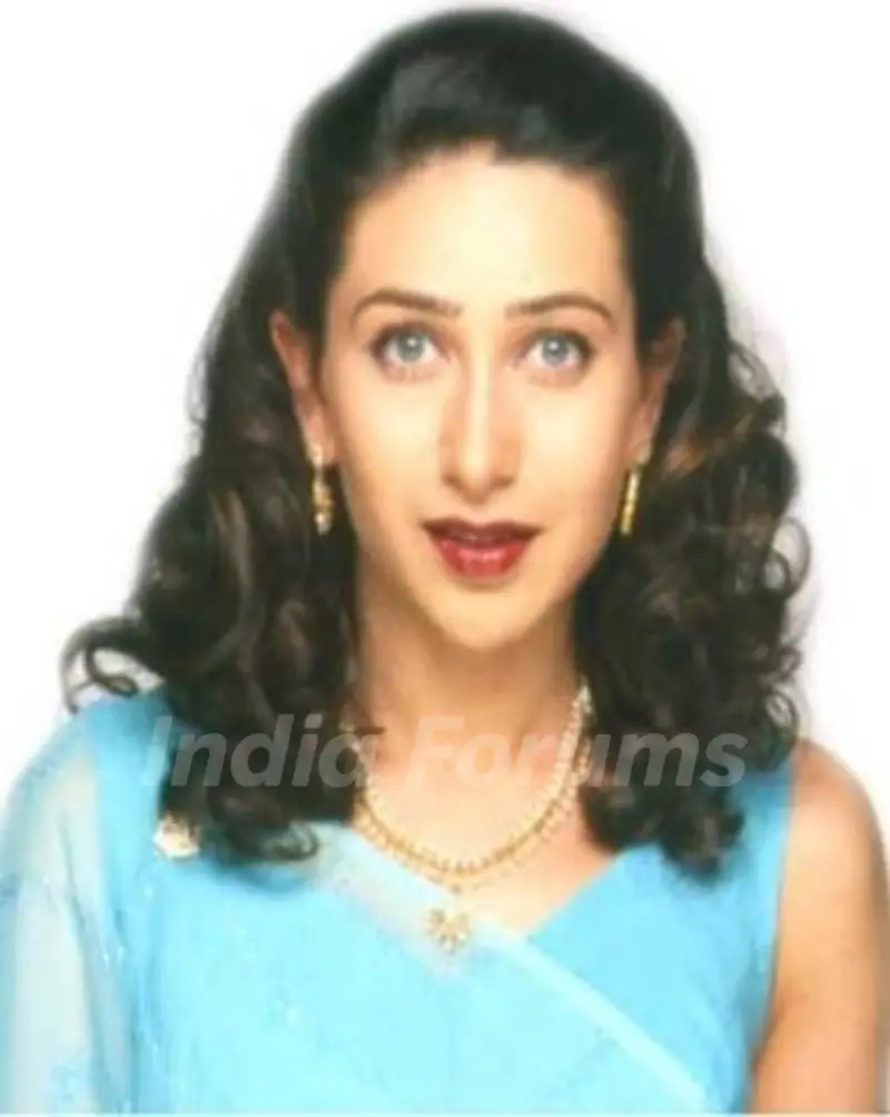 Karishma Kapoor